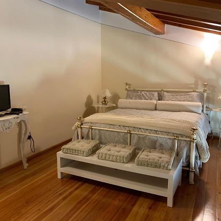 Il Vicoletto Holiday House Volta Mantovana Εξωτερικό φωτογραφία