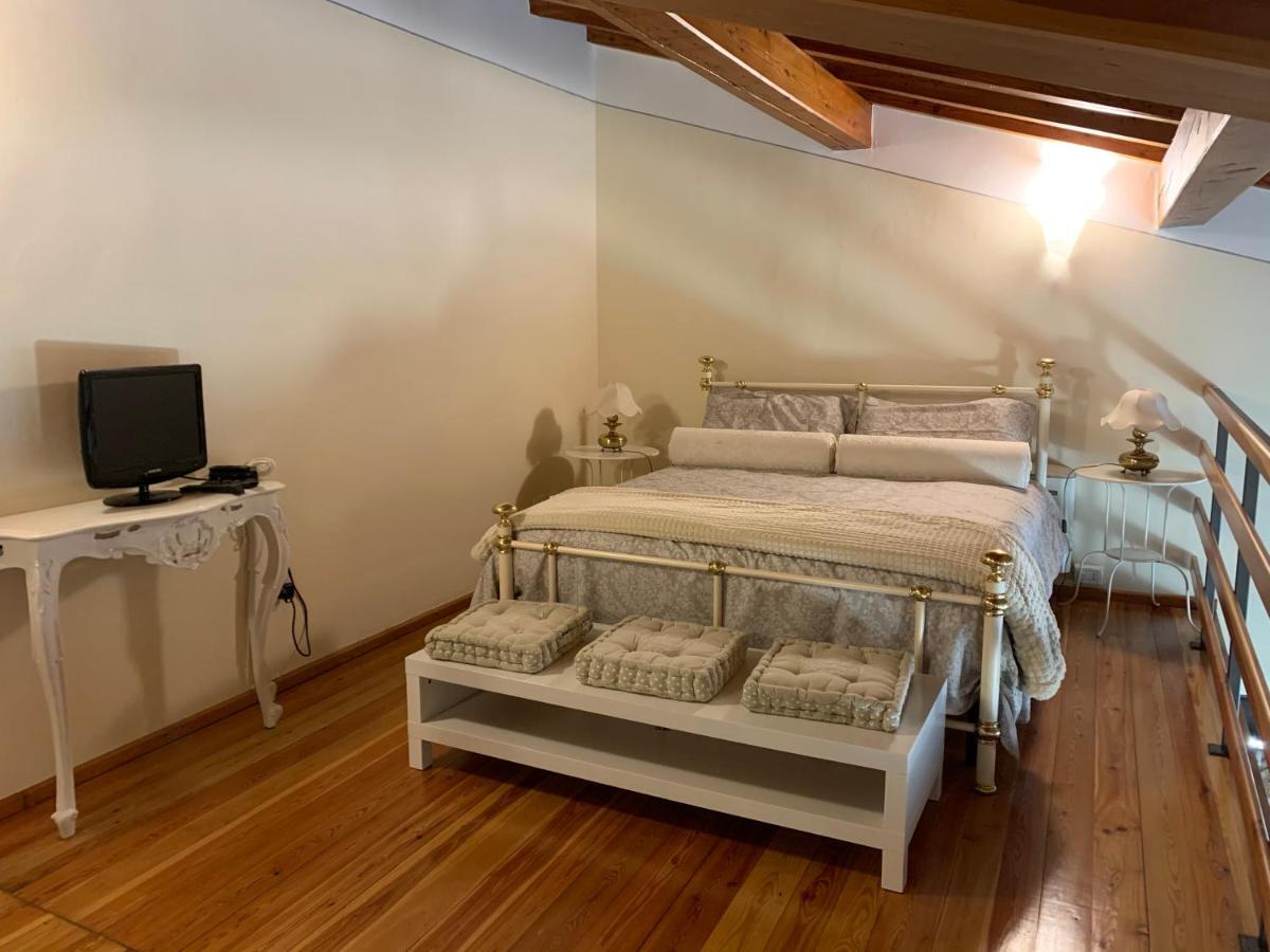 Il Vicoletto Holiday House Volta Mantovana Εξωτερικό φωτογραφία