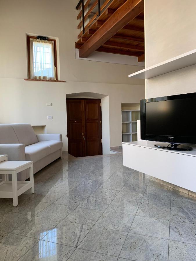 Il Vicoletto Holiday House Volta Mantovana Εξωτερικό φωτογραφία