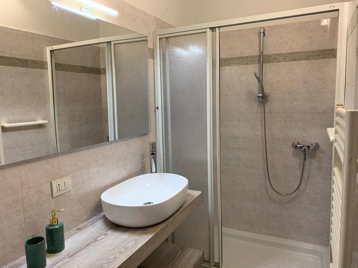 Il Vicoletto Holiday House Volta Mantovana Εξωτερικό φωτογραφία