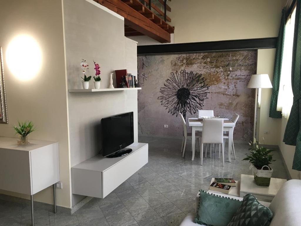 Il Vicoletto Holiday House Volta Mantovana Εξωτερικό φωτογραφία