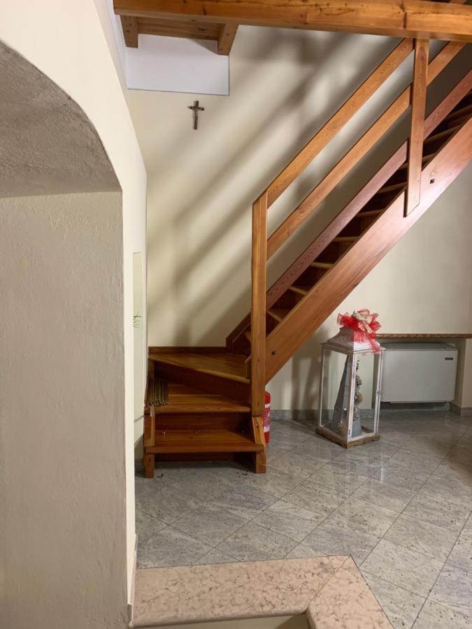 Il Vicoletto Holiday House Volta Mantovana Εξωτερικό φωτογραφία