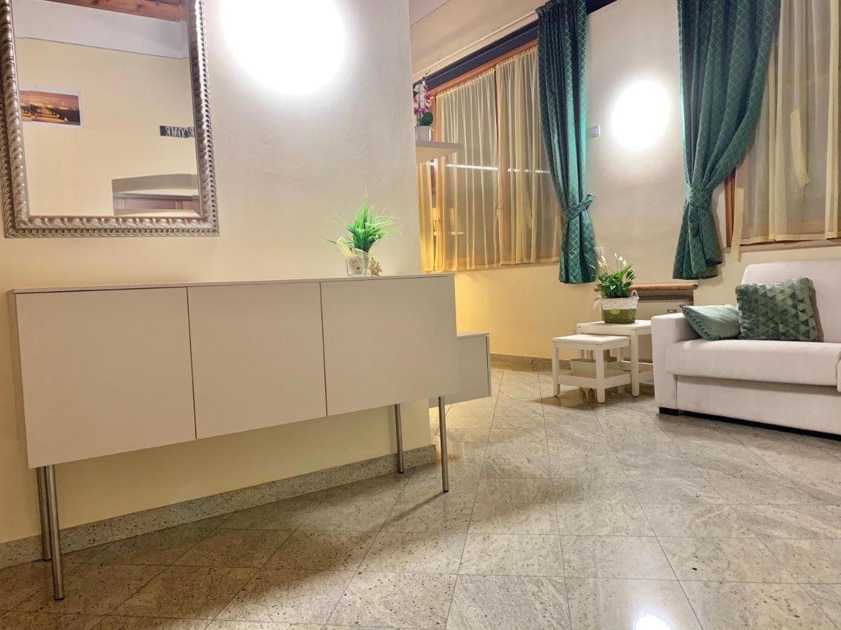 Il Vicoletto Holiday House Volta Mantovana Εξωτερικό φωτογραφία