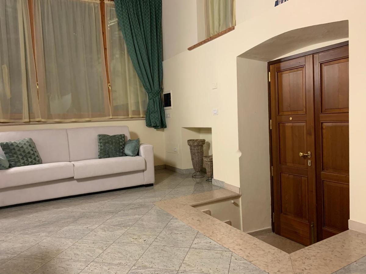 Il Vicoletto Holiday House Volta Mantovana Εξωτερικό φωτογραφία