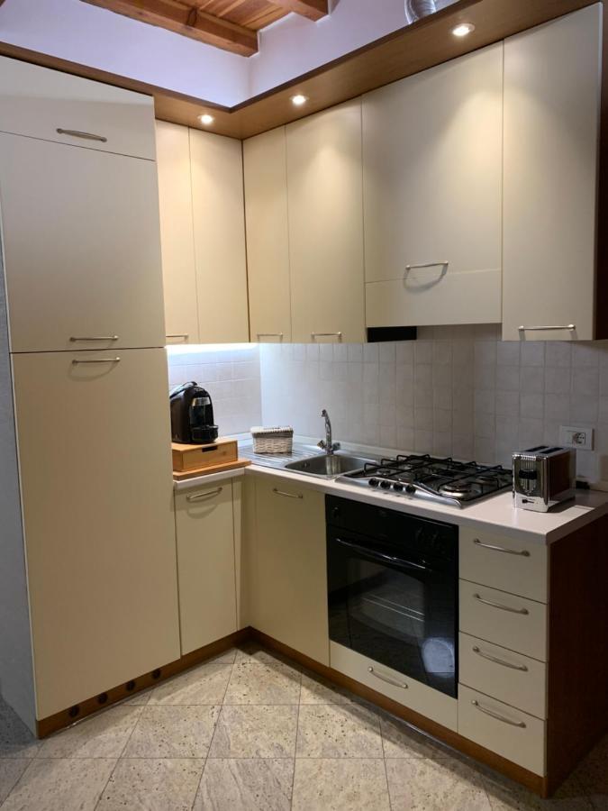 Il Vicoletto Holiday House Volta Mantovana Εξωτερικό φωτογραφία